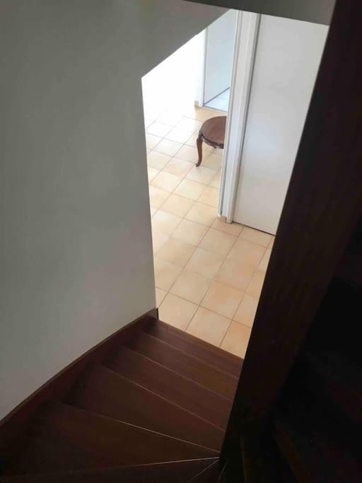 Grand Duplex Familial Au Coeur De Perros-Guirec Exterior foto
